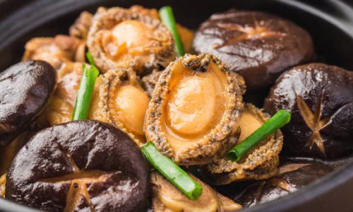 Abalone