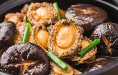 Abalone