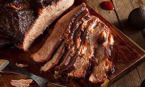 Beef Brisket