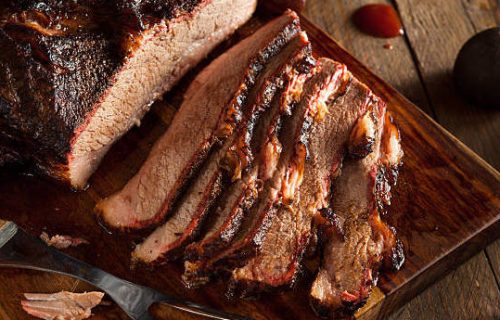 Beef Brisket