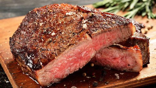 Beef
