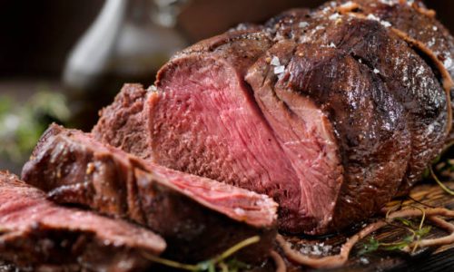 Beef