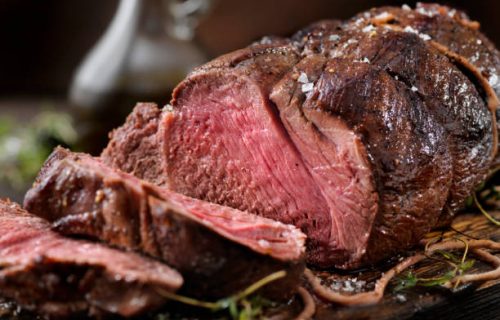 Beef