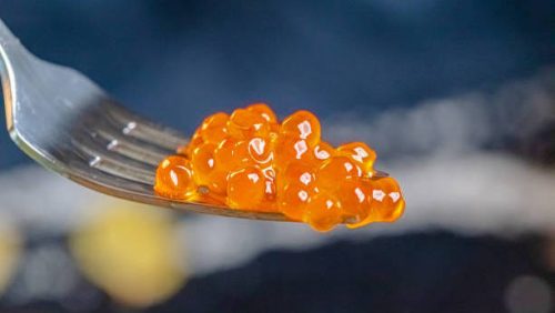 Crab Roe