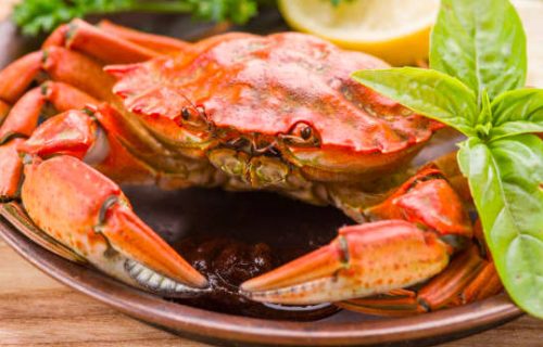 Crab