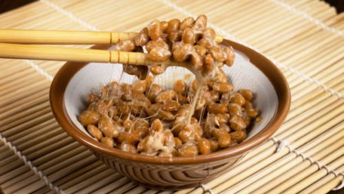 Fermented Soy Bean