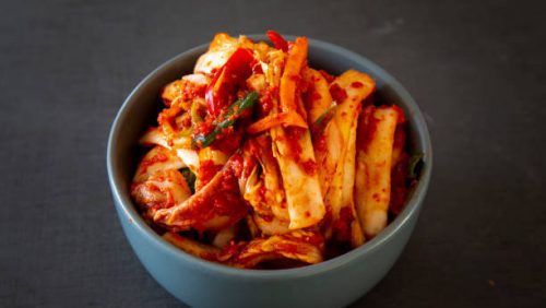 Kimchi