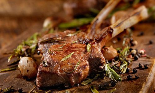 Lamb