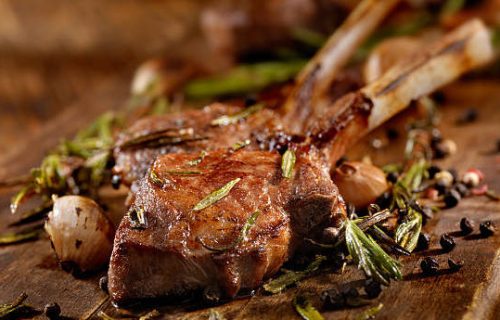 Lamb