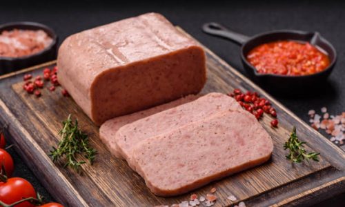 Luncheon Meat