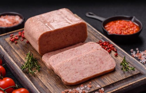 Luncheon Meat