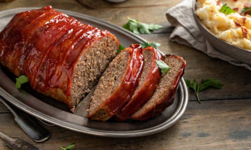 Meatloaf