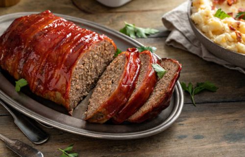 Meatloaf