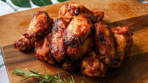 Orlean Chicken