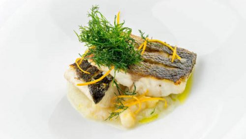 Sea Bass