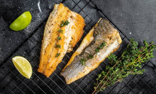 Sea Bass