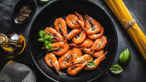 Shrimp