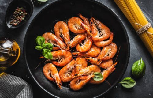 Shrimp