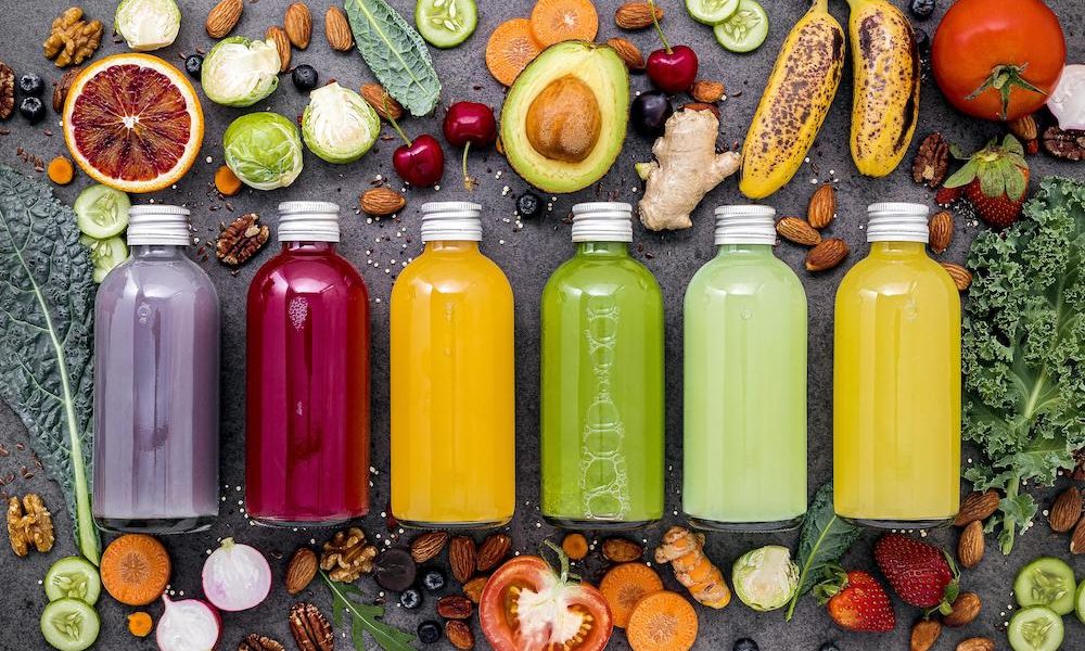 Sourcing From A Good Flavour Supplier Can Elevate Your Product’s Quality