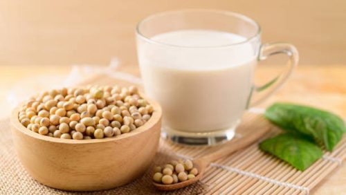 Soybean