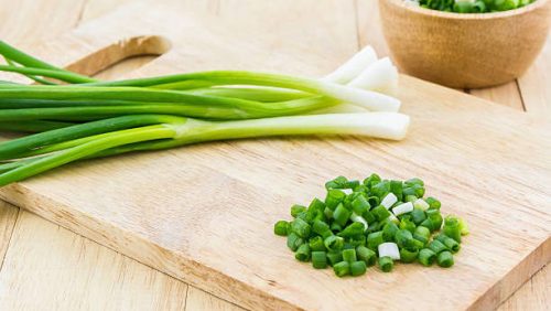 Spring Onion