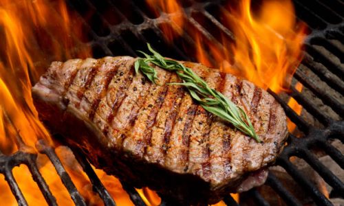 Steak