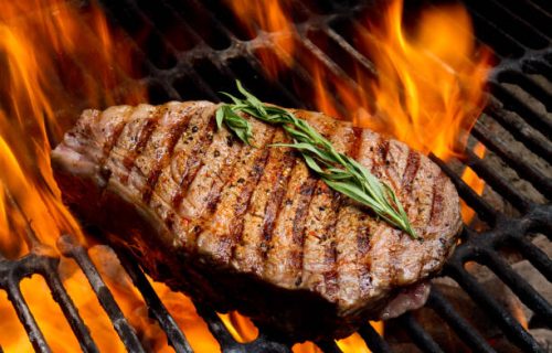 Steak