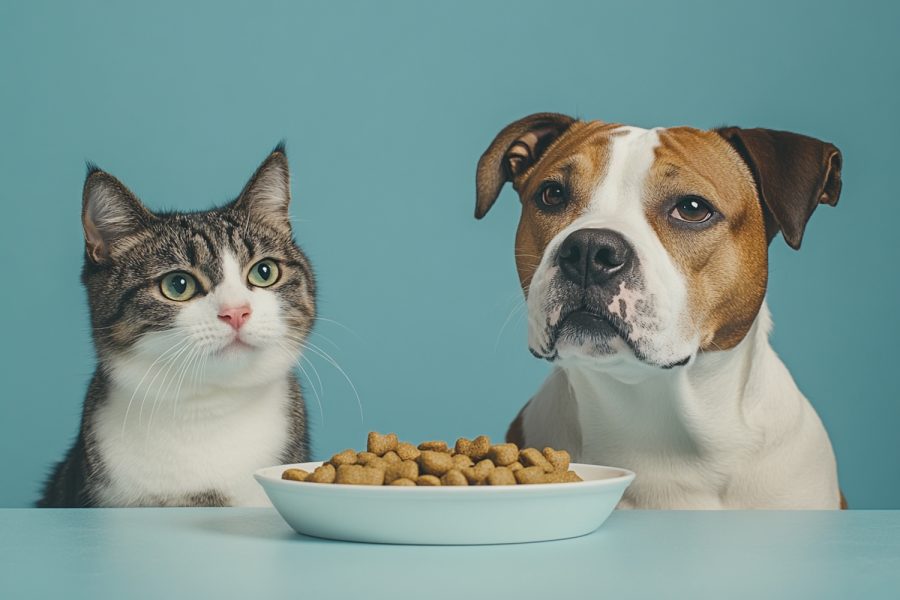 Tailored Excellence: Customizing Pet Food Palatants to Meet Your Unique Product Requirements