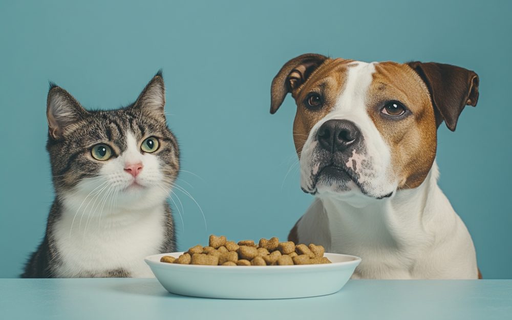 Tailored Excellence: Customizing Pet Food Palatants to Meet Your Unique Product Requirements