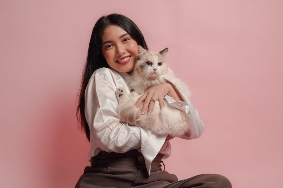 The Soaring Demand for Pet Food in Malaysia: How Palatants Can Drive Your Market Success