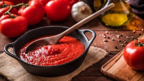 Tomato