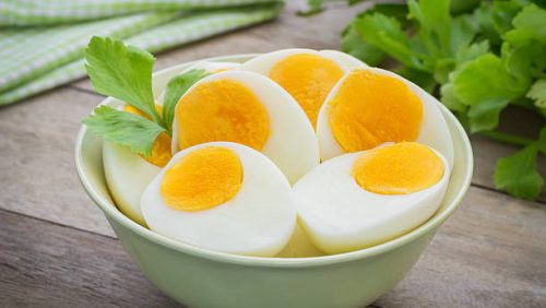 Egg